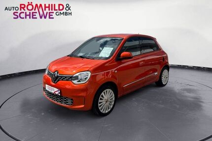 Renault Twingo Gebrauchtwagen