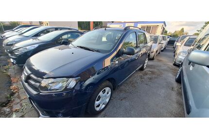 Dacia Logan Gebrauchtwagen