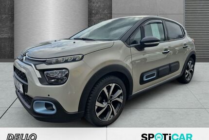 Citroen C3 Gebrauchtwagen