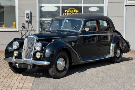 Riley Andere Oldtimer