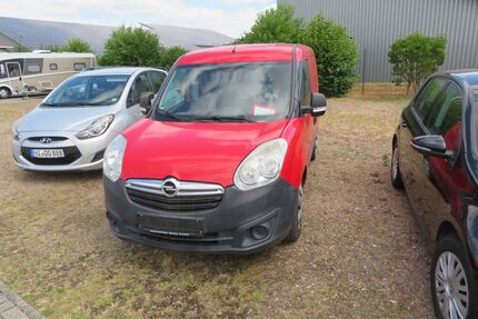 Opel Combo Gebrauchtwagen