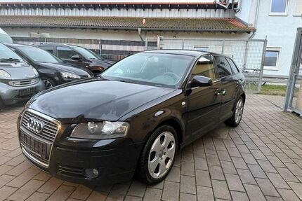Audi A3 Gebrauchtwagen