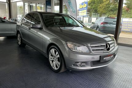 Mercedes-Benz C 180 Gebrauchtwagen