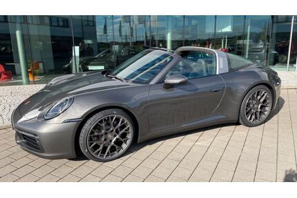 Porsche 992 Gebrauchtwagen