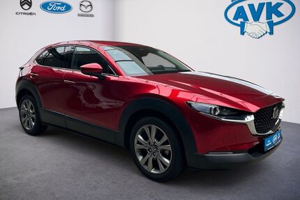 Mazda CX-30 Gebrauchtwagen