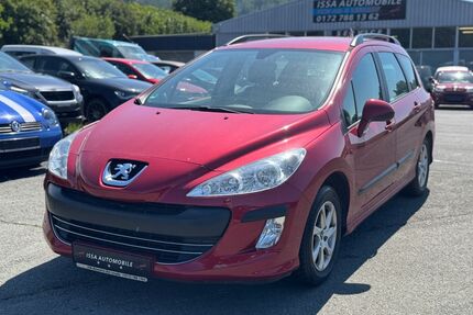 Peugeot 308 Gebrauchtwagen