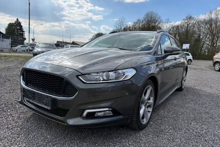 Ford Mondeo Gebrauchtwagen