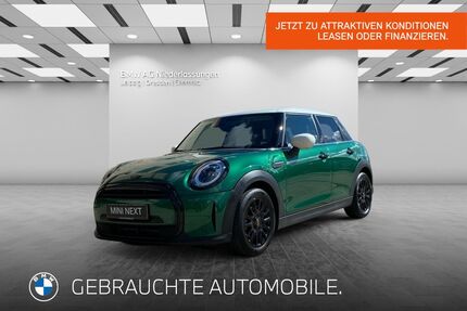 Mini Cooper Gebrauchtwagen