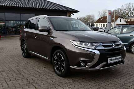 Mitsubishi Outlander Gebrauchtwagen