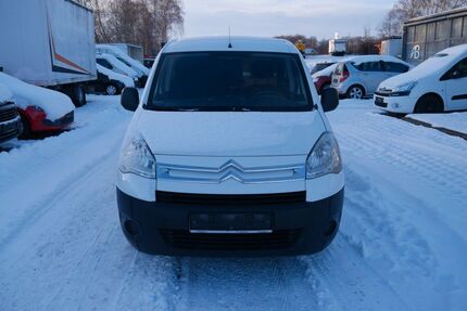 Citroen Berlingo Gebrauchtwagen
