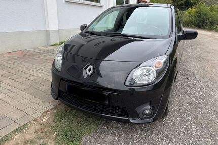 Renault Twingo Gebrauchtwagen