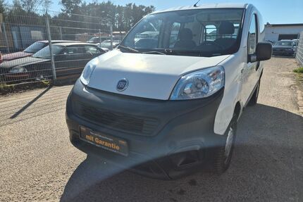 Fiat Fiorino Gebrauchtwagen