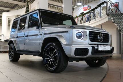 Mercedes-Benz G 450 Gebrauchtwagen