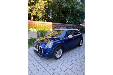 Mini Cooper Gebrauchtwagen