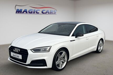 Audi A5 Gebrauchtwagen