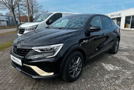 Renault Arkana Gebrauchtwagen