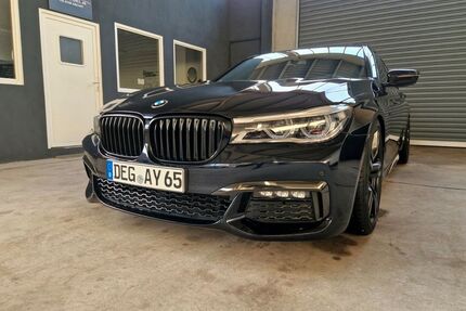 BMW 730 Gebrauchtwagen