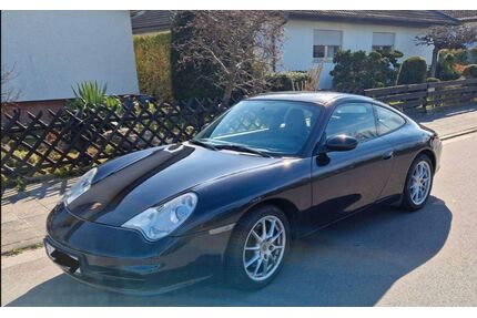 Porsche 996 Gebrauchtwagen