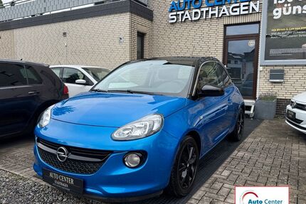 Opel Adam Gebrauchtwagen