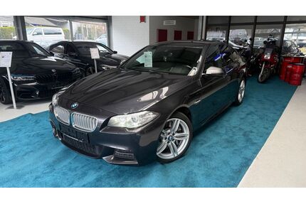 BMW M550 Gebrauchtwagen