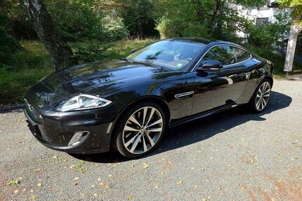 Jaguar XKR Gebrauchtwagen