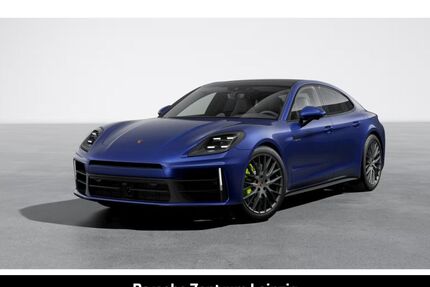 Porsche Panamera Gebrauchtwagen