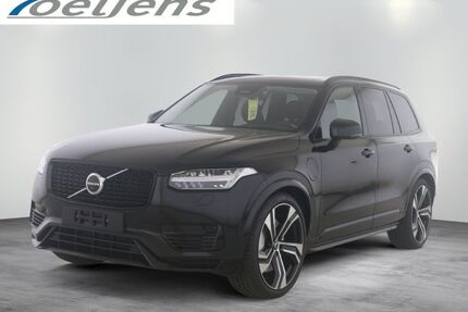 Volvo XC90 Gebrauchtwagen