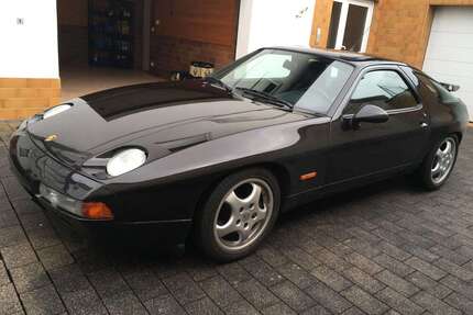 Porsche 928 Gebrauchtwagen