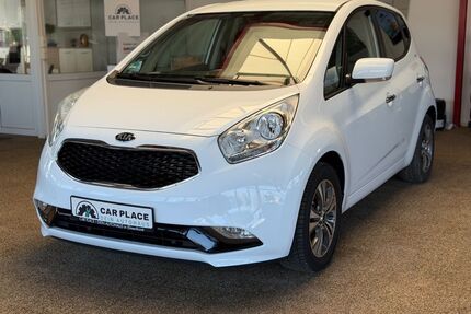 Kia Venga Gebrauchtwagen