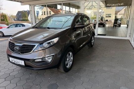 Kia Sportage Gebrauchtwagen