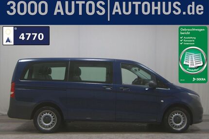 Mercedes-Benz Vito Gebrauchtwagen