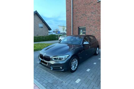BMW 118 Gebrauchtwagen