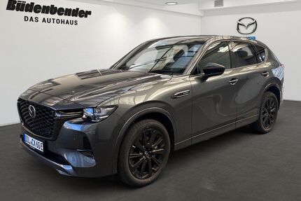 Mazda CX-60 Gebrauchtwagen