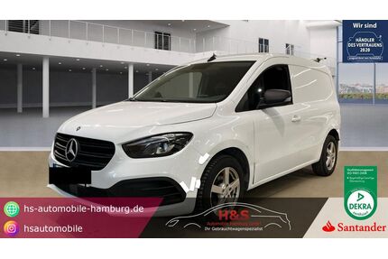 Mercedes-Benz Citan Gebrauchtwagen