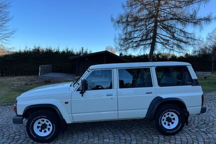 Nissan Patrol Gebrauchtwagen