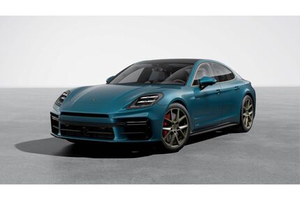 Porsche Panamera Gebrauchtwagen