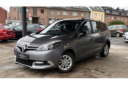 Renault Scenic Gebrauchtwagen