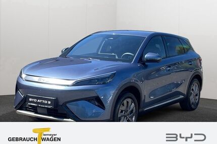 BYD ATTO 3 Gebrauchtwagen