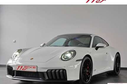 Porsche 992 Gebrauchtwagen
