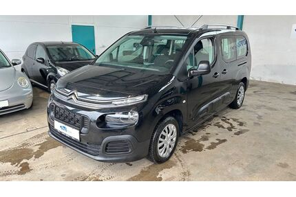 Citroen Berlingo Gebrauchtwagen