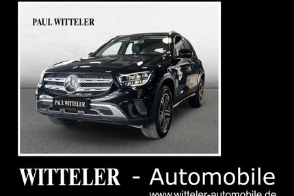 Mercedes-Benz GLC 200 Gebrauchtwagen
