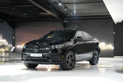 Mercedes-Benz GLE 350 Gebrauchtwagen