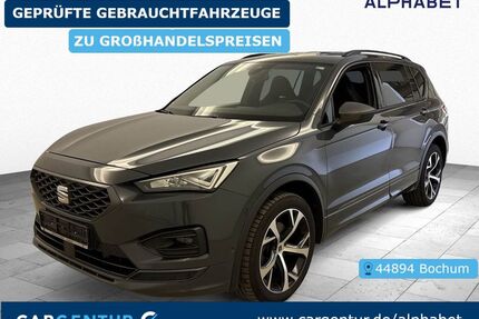 Seat Tarraco Gebrauchtwagen