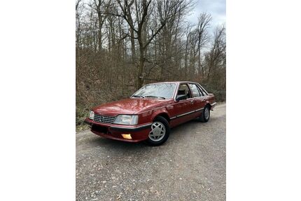 Opel Senator Gebrauchtwagen