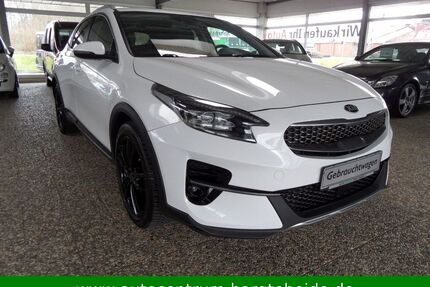 Kia XCeed Gebrauchtwagen