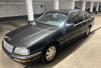 Opel Senator Gebrauchtwagen