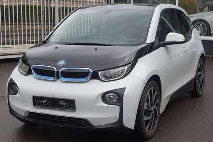 BMW i3 Gebrauchtwagen