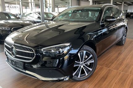 Mercedes-Benz E 300 Gebrauchtwagen