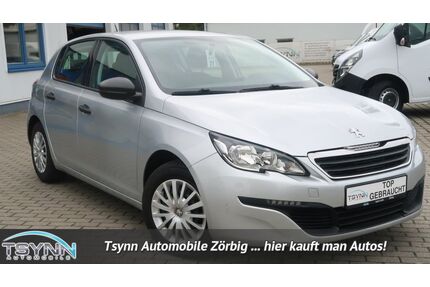 Peugeot 308 Gebrauchtwagen