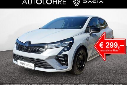 Renault Clio Gebrauchtwagen